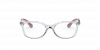 OKULARY KOREKCYJNE DZIECIĘCE RAY-BAN RY 1586 3832 49